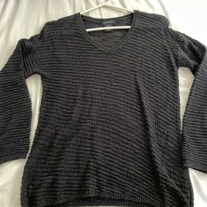 Knit Sweater CK